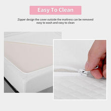 Load image into Gallery viewer, Artemisia 8&quot; Cal. King, E.King, Full, &amp; Queen Memory Foam Mattress
