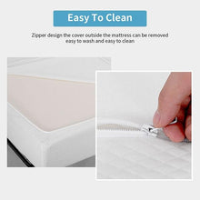 Load image into Gallery viewer, Artemisia 8&quot; Cal. King, E.King, Full, &amp; Queen Memory Foam Mattress
