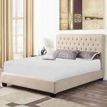 Load image into Gallery viewer, Artemisia 8&quot; Cal. King, E.King, Full, &amp; Queen Memory Foam Mattress
