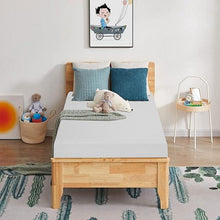 Load image into Gallery viewer, Artemisia 8&quot; Cal. King, E.King, Full, &amp; Queen Memory Foam Mattress
