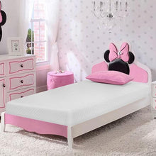 Load image into Gallery viewer, Artemisia 8&quot; Cal. King, E.King, Full, &amp; Queen Memory Foam Mattress
