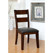 Load image into Gallery viewer, DICKINSON I Dark Cherry Side Chair (2/CTN)
