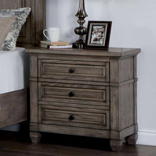 Load image into Gallery viewer, DURANGO Night Stand w/ USB
