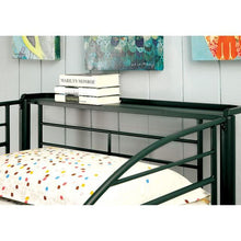 Load image into Gallery viewer, Explorer Twin/Twin Bunk Bed
