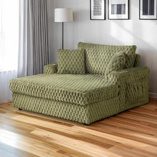 Load image into Gallery viewer, Ferryhill 2-Arm Chaise

