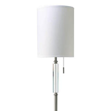 Load image into Gallery viewer, Aya White Floor Lamp
