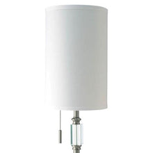 Load image into Gallery viewer, Aya White Table Lamp
