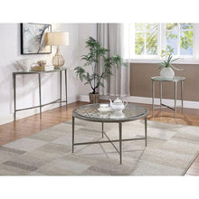Load image into Gallery viewer, Freja End Table
