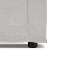 Load image into Gallery viewer, Crayford Loveseat
