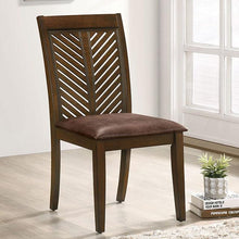 Load image into Gallery viewer, GARNETT Side Chair (2/CTN)
