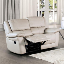 Load image into Gallery viewer, Glarus Loveseat Manual Recliner
