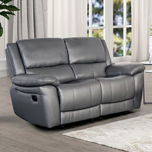 Load image into Gallery viewer, Glarus Loveseat Manual Recliner

