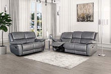Load image into Gallery viewer, Glarus Sofa Manual Recliner
