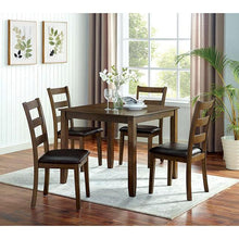 Load image into Gallery viewer, Gracefield 5 Pc. Dining Table Set
