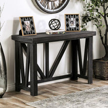 Load image into Gallery viewer, Halton Hills Sofa Table
