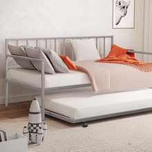Load image into Gallery viewer, Harmon Metal Daybed
