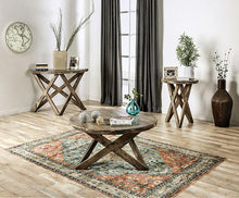 Load image into Gallery viewer, Culver Sofa Table
