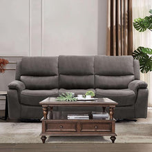 Load image into Gallery viewer, HENRICUS Sofa, Dark Gray
