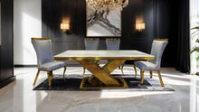 Load image into Gallery viewer, Palazzo Dining Table
