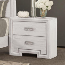 Load image into Gallery viewer, Basilone Nightstand
