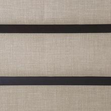 Load image into Gallery viewer, Berenice Espresso Night Stand White, Gray, &amp; Espresso
