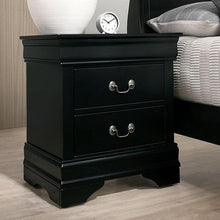 Load image into Gallery viewer, Louis Philippe Nightstand
