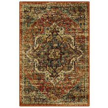 Load image into Gallery viewer, Wilhelm Area Rug
