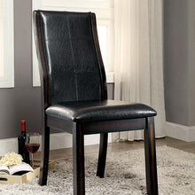 Load image into Gallery viewer, Townsend I Brown Cherry Side Chair (2/CTN)
