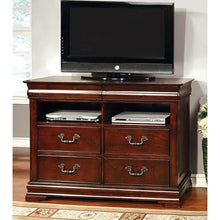 Load image into Gallery viewer, Mandura Cherry Media Chest image
