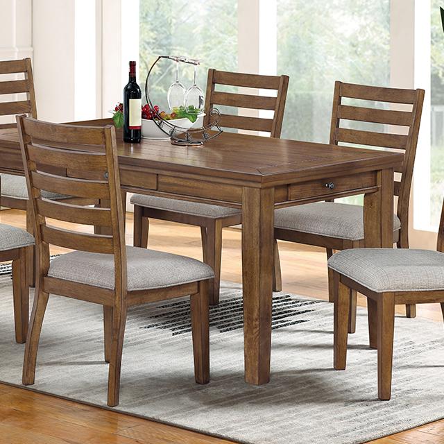 RAPIDVIEW Dining Table