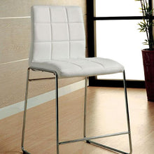 Load image into Gallery viewer, Kona II White Counter Ht. Chair image
