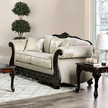 Load image into Gallery viewer, Newdale Ivory Love Seat
