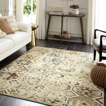 Load image into Gallery viewer, WILHELM 5&#39;3 X 7&#39;6&quot; Area Rug
