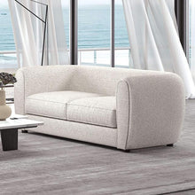 Load image into Gallery viewer, VERDAL Loveseat, Off-White image
