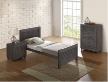 Load image into Gallery viewer, Griffin 4 Pc Twin Bedroom Set
