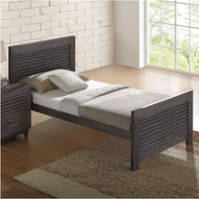 Load image into Gallery viewer, Griffin 4 Pc Twin Bedroom Set
