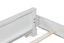 Load image into Gallery viewer, Stella Mia 4 Pc 5 Pc Queen Bedroom Set White
