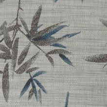 Load image into Gallery viewer, Anika Throw Pillow Blue
