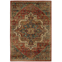 Load image into Gallery viewer, Wilhelm Area Rug
