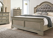 Load image into Gallery viewer, LASTHENIA Cal.King, E.King, Queen Bed
