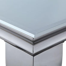 Load image into Gallery viewer, NEUVEVILLE Dining Table, White
