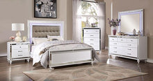 Load image into Gallery viewer, BRACHIUM Cal.King Bed, White
