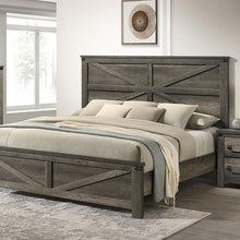 Load image into Gallery viewer, Britonale Queen Bedroom Set
