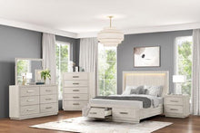 Load image into Gallery viewer, Wellingborough Nightstand
