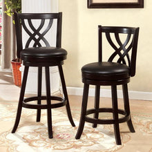 Load image into Gallery viewer, Wendel 24&quot;H Bar Stool
