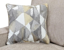 Load image into Gallery viewer, WEST ACTION Loveseat, Beige
