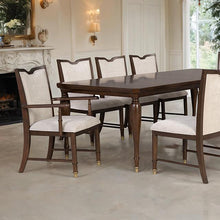 Load image into Gallery viewer, Westerham 7 Pc Dining Table Set
