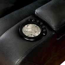 Load image into Gallery viewer, Zaurak Love Seat
