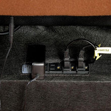 Load image into Gallery viewer, Zaurak Love Seat
