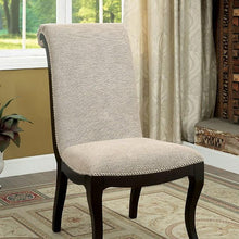 Load image into Gallery viewer, Ornette Espresso Side Chair (2/CTN) image
